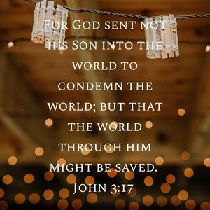 for all have sinned and fallen short of the glory of God; there's none righteous